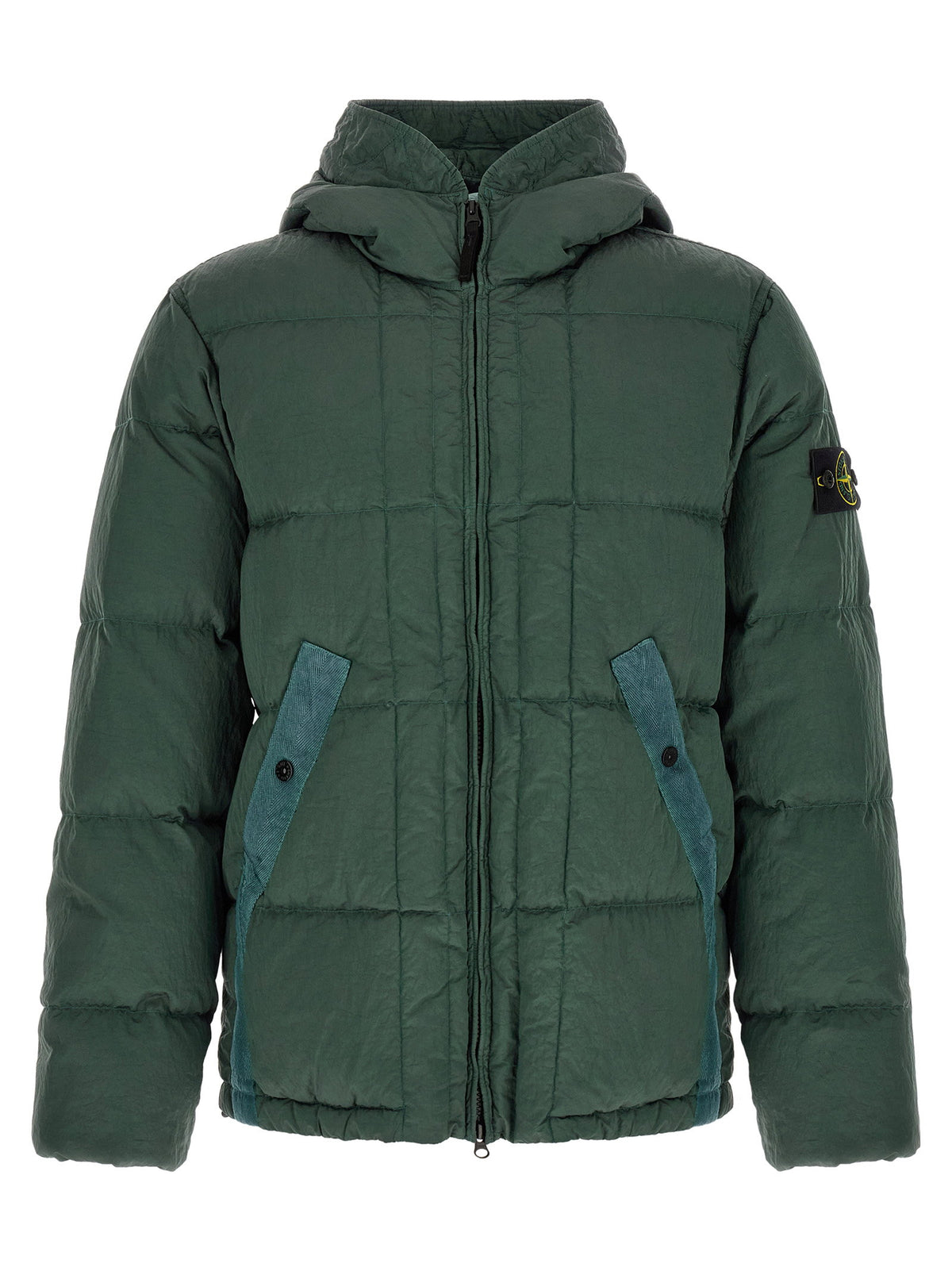 Stone Island 4100019 Down Jacket Stone Island