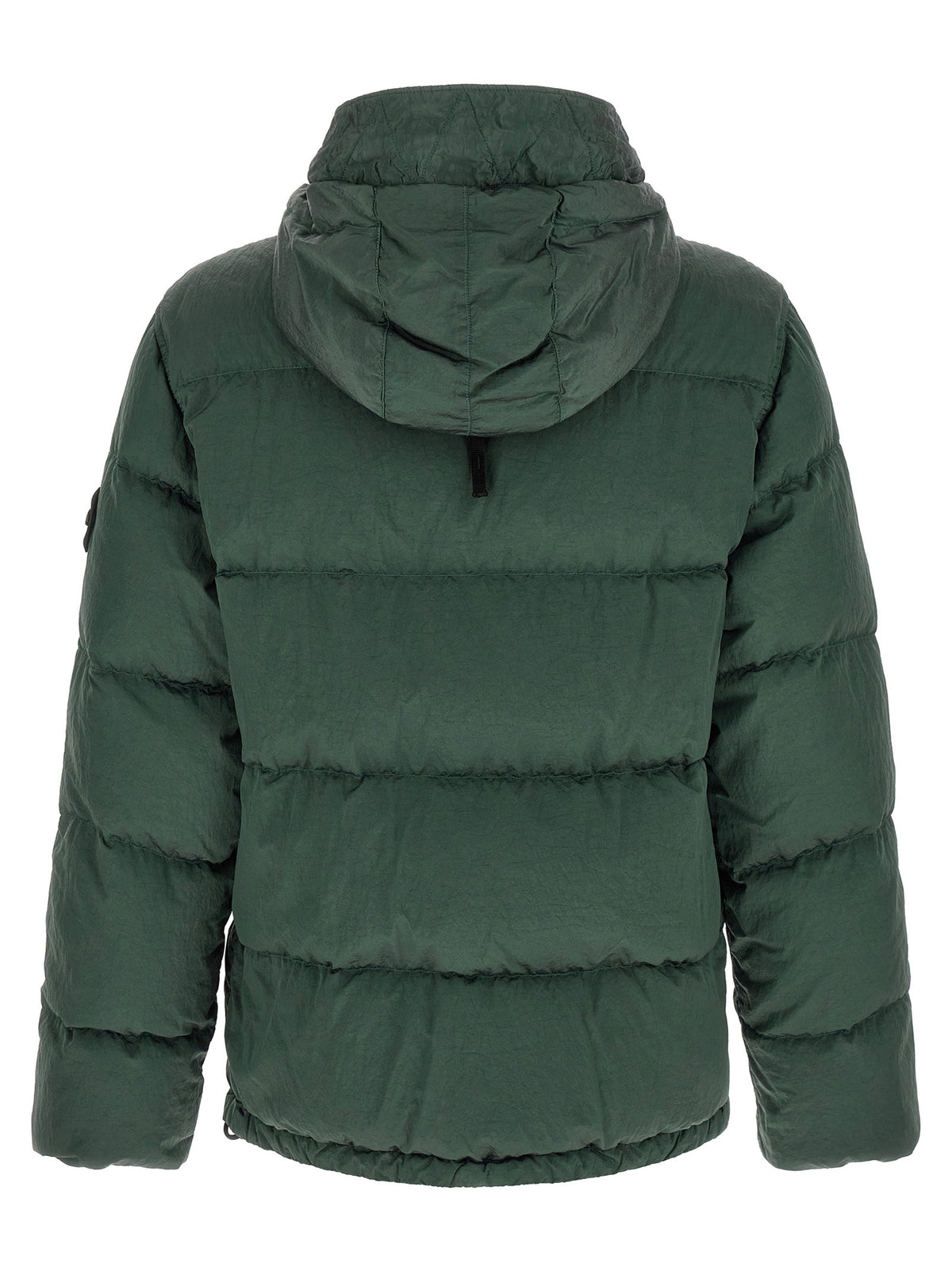 Stone Island 4100019 Down Jacket Stone Island