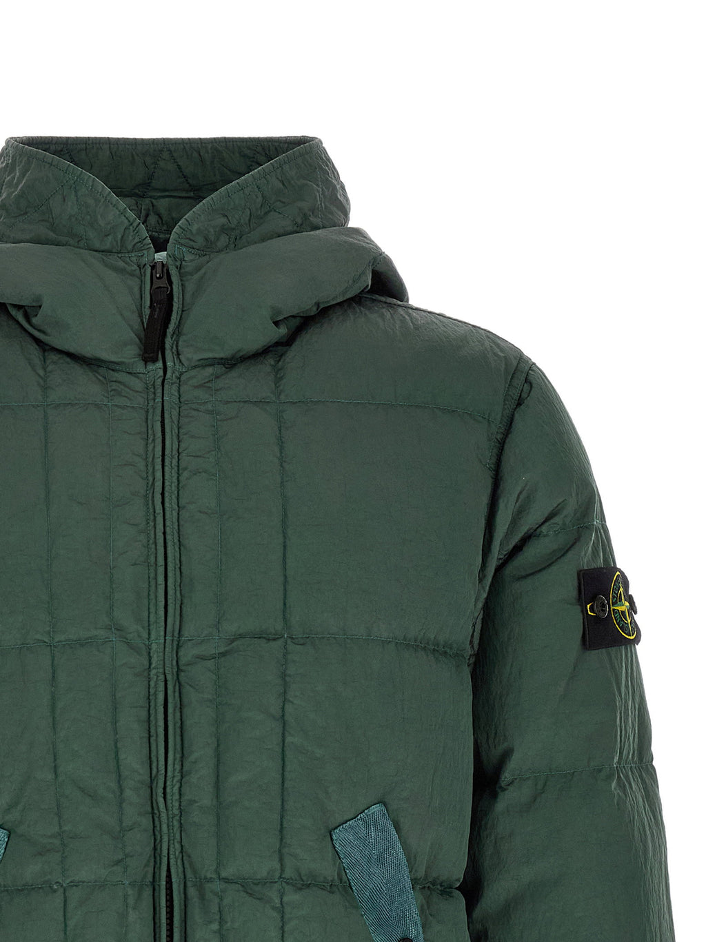 Stone Island 4100019 Down Jacket Stone Island