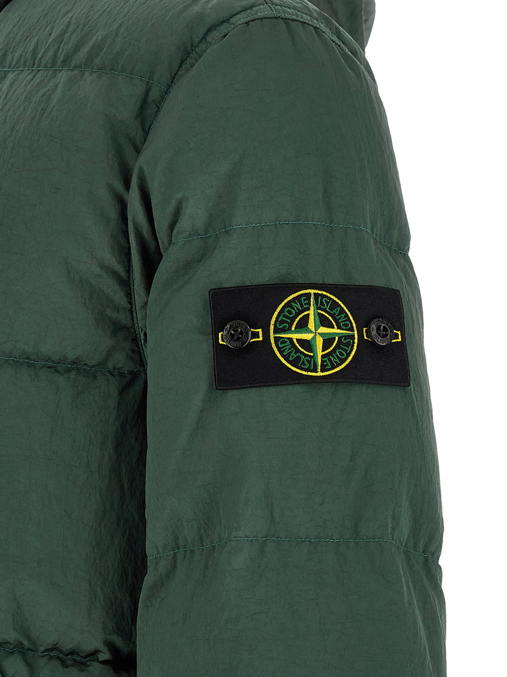 Stone Island 4100019 Down Jacket Stone Island