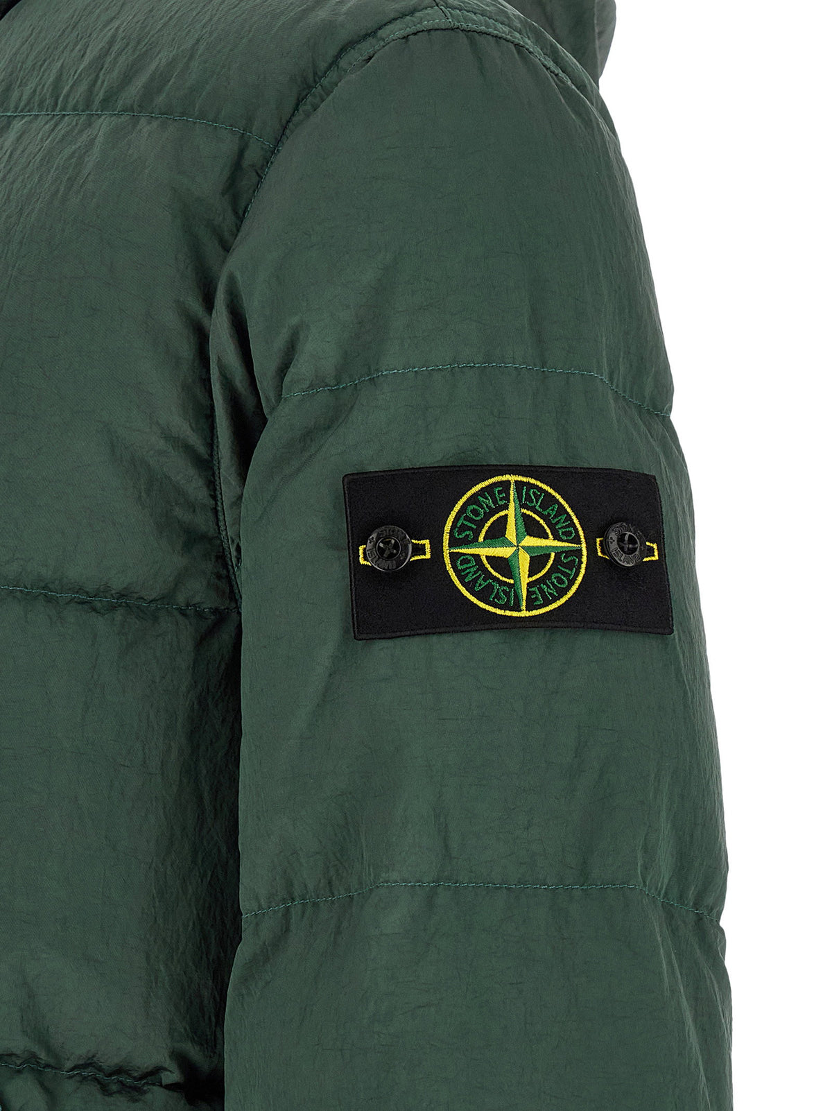 Stone Island 4100019 Down Jacket Stone Island