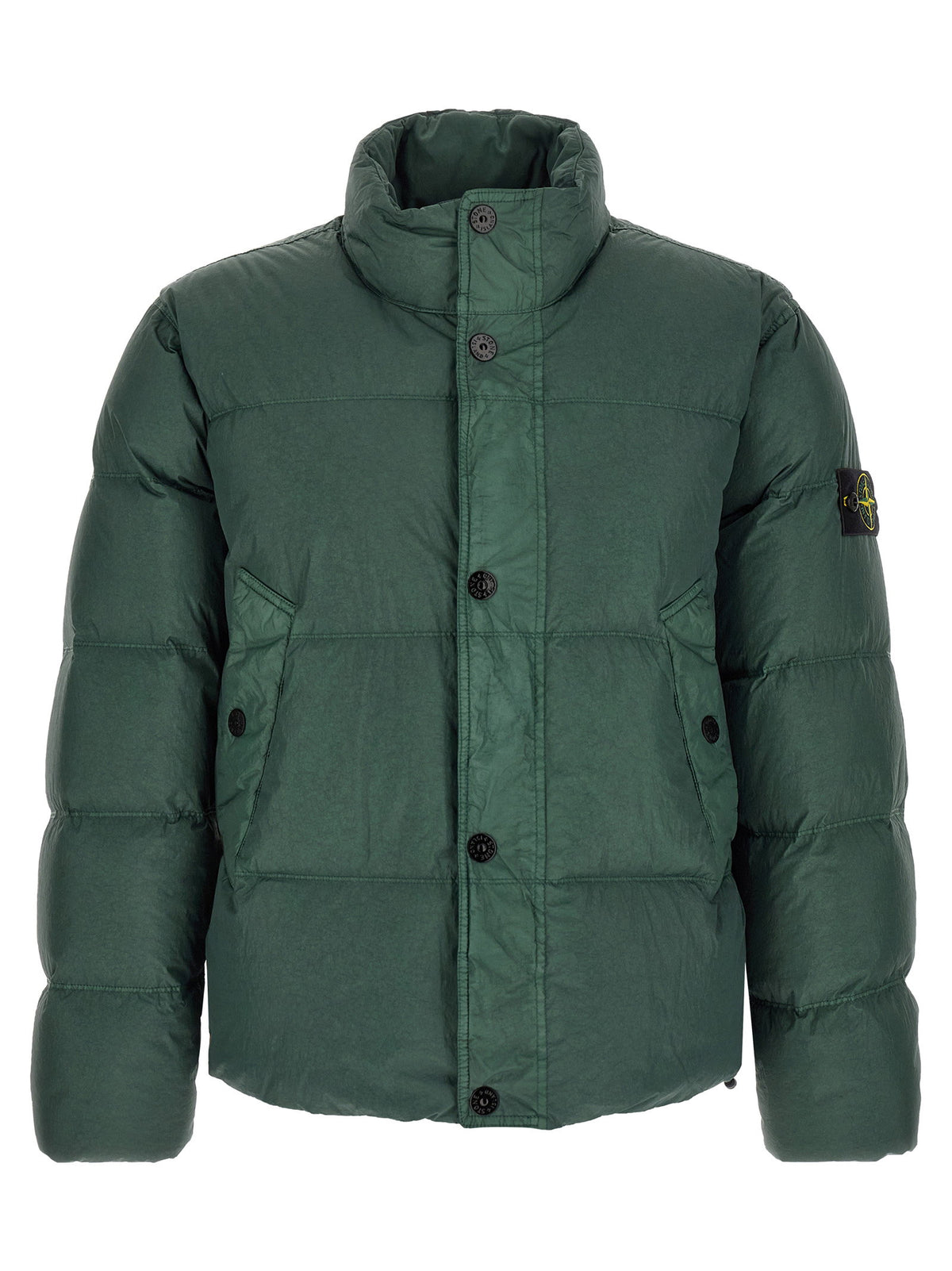 Stone Island 4100109 Down Jacket