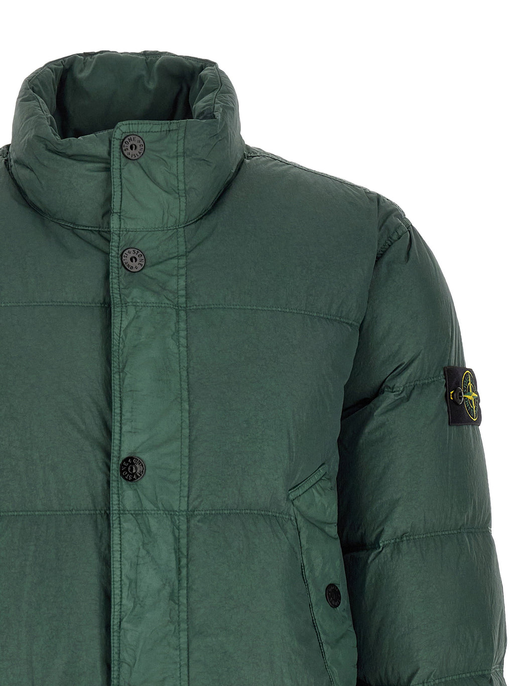 Stone Island 4100109 Down Jacket
