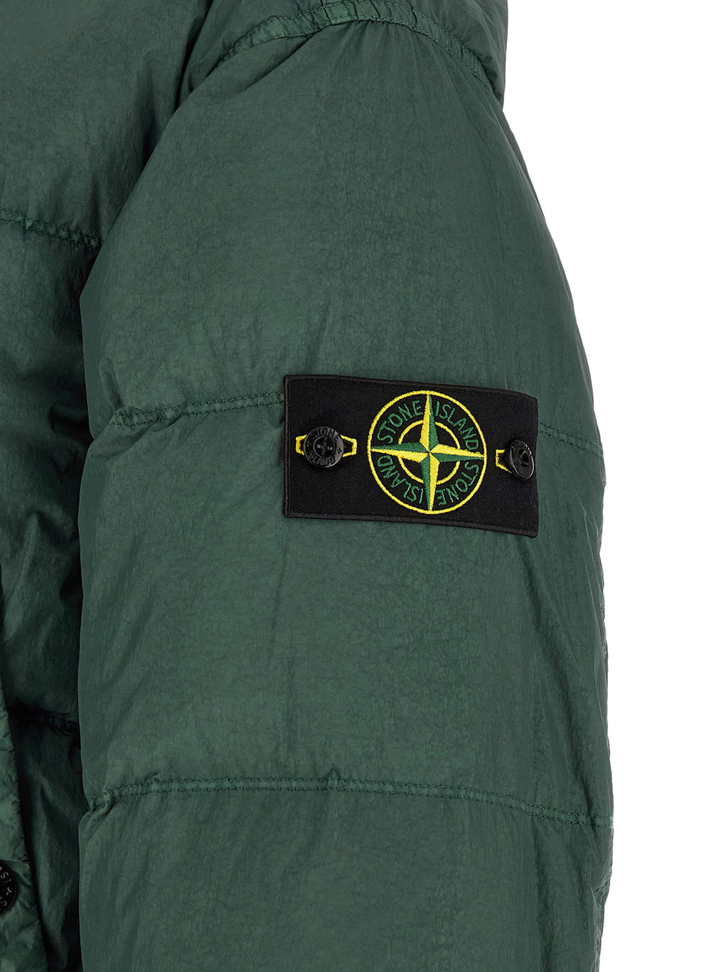 Stone Island 4100109 Down Jacket