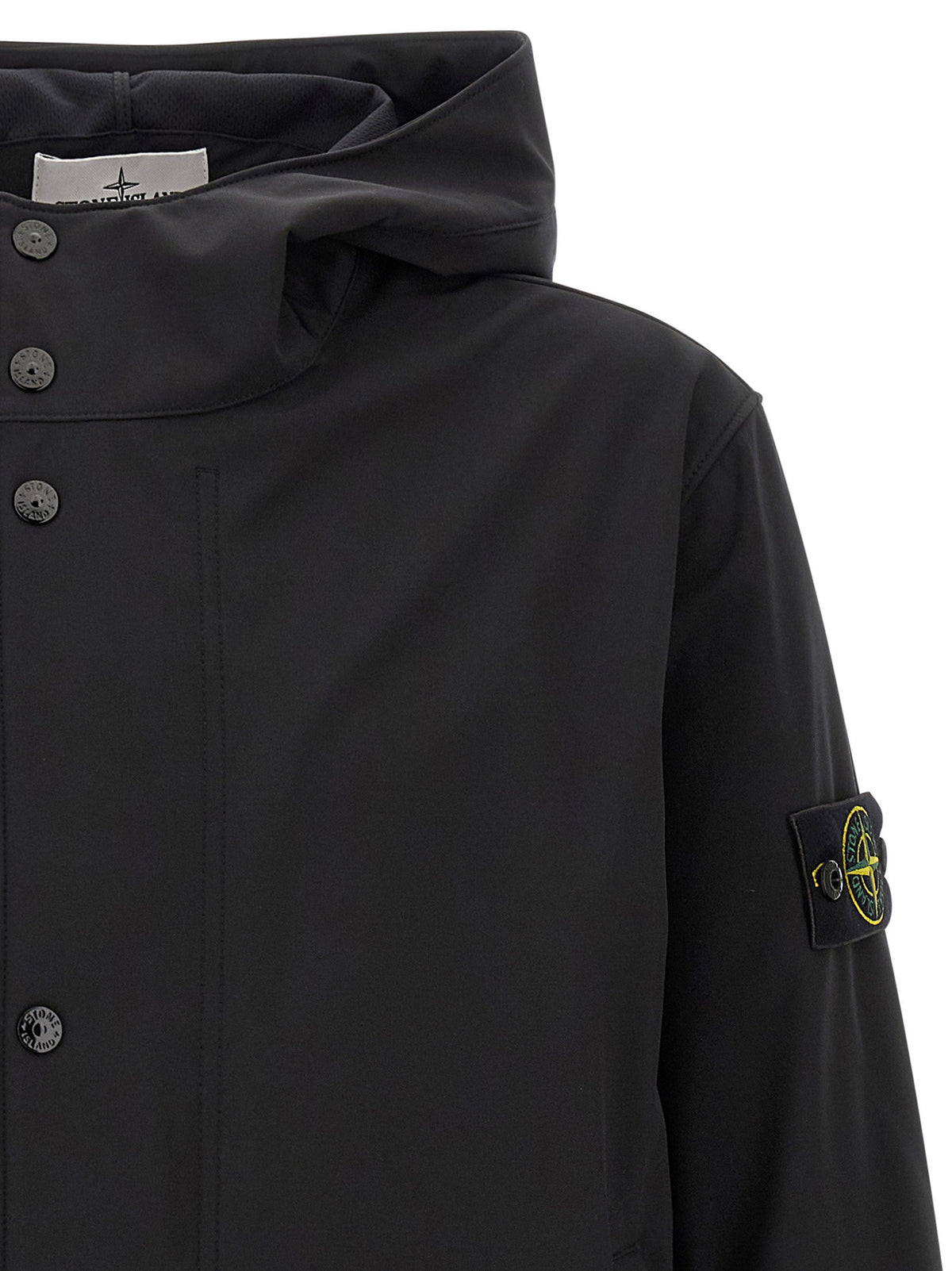 Stone Island 4100118 Jacket