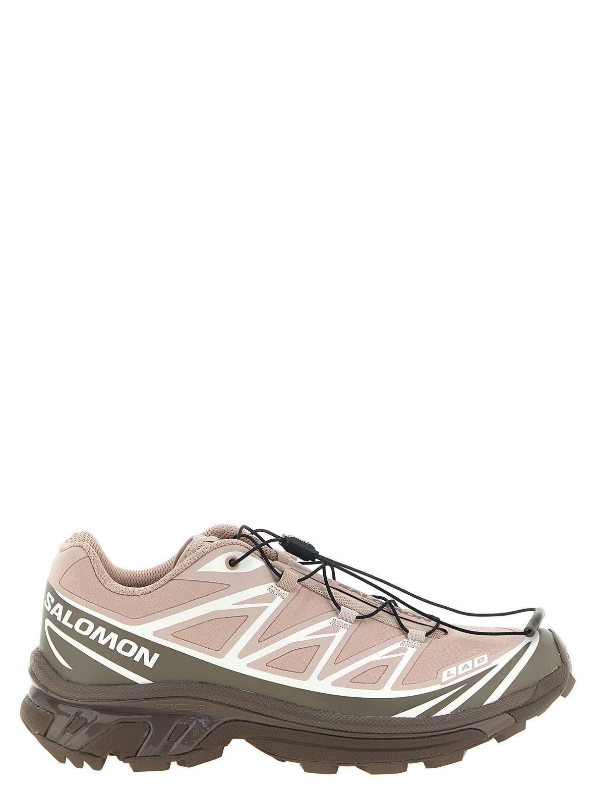 Salomon Xt-6 Protective Sneakers