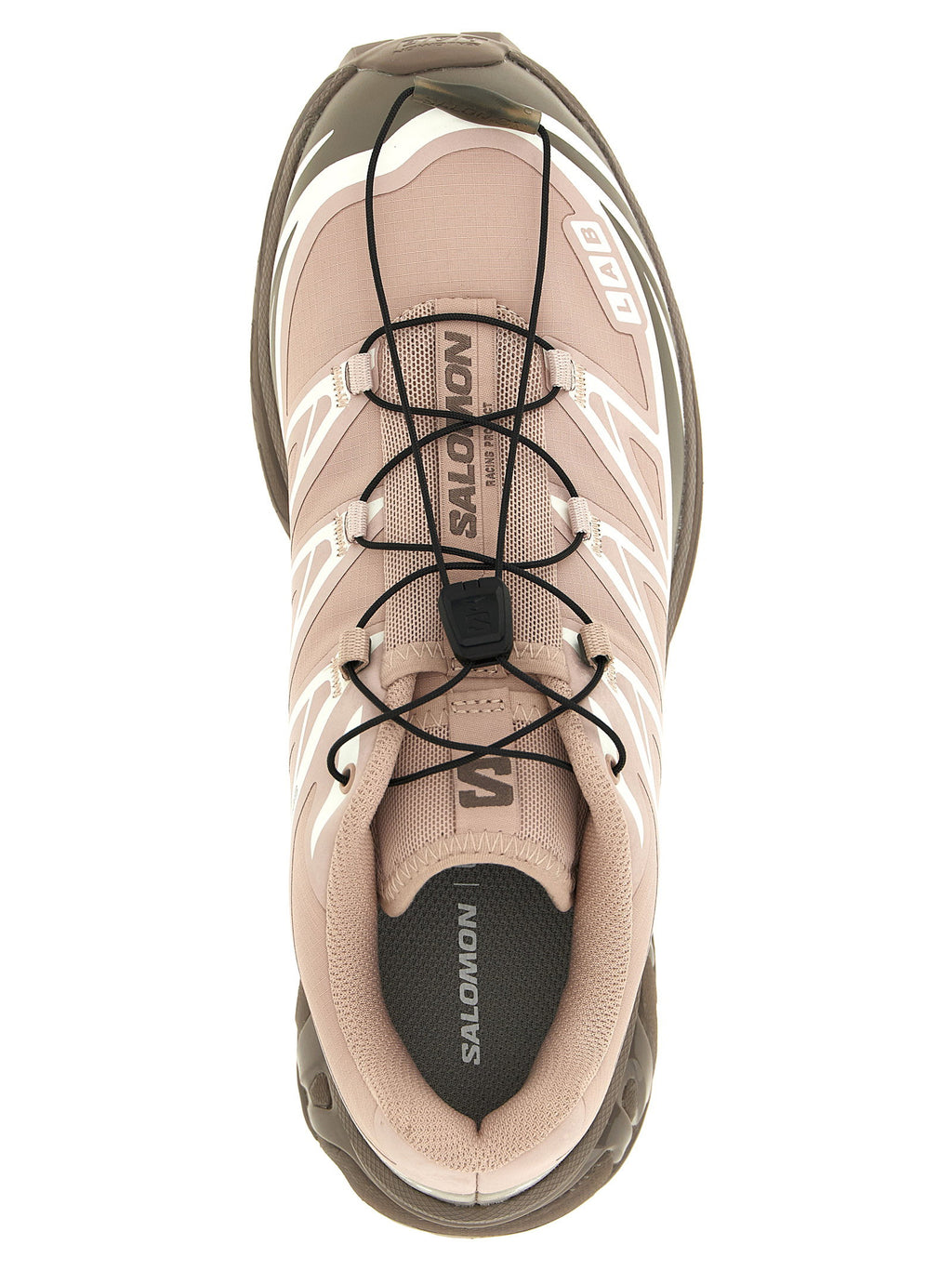 Salomon Xt-6 Protective Sneakers