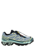 Salomon Multicolor Xt-6 Gtx Sneakers Salomon