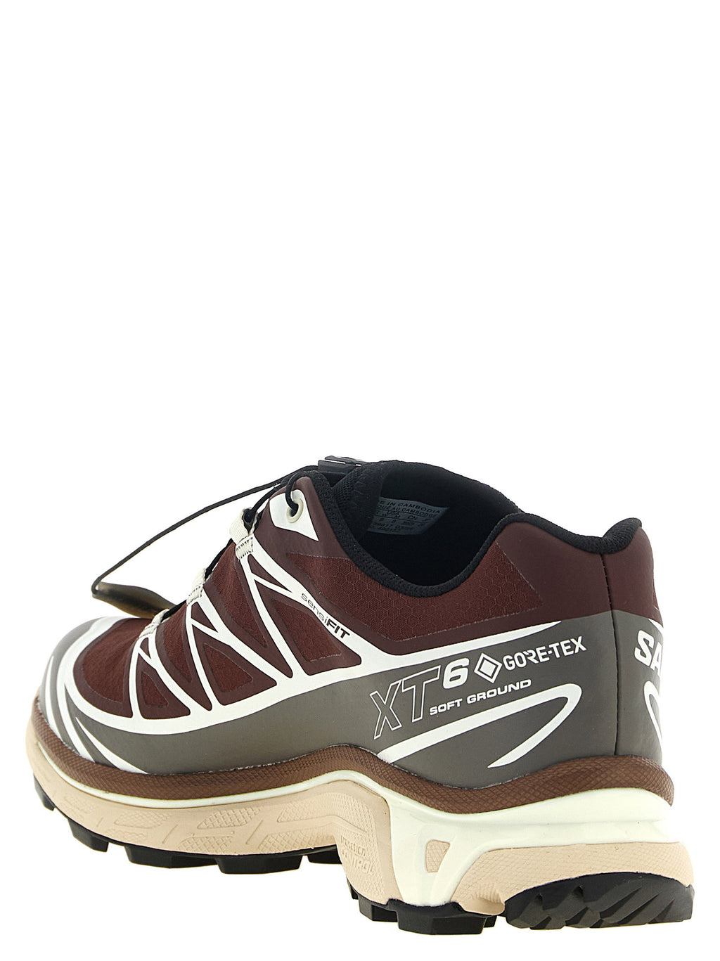 Salomon Xt-6 Gtx Sneakers Salomon