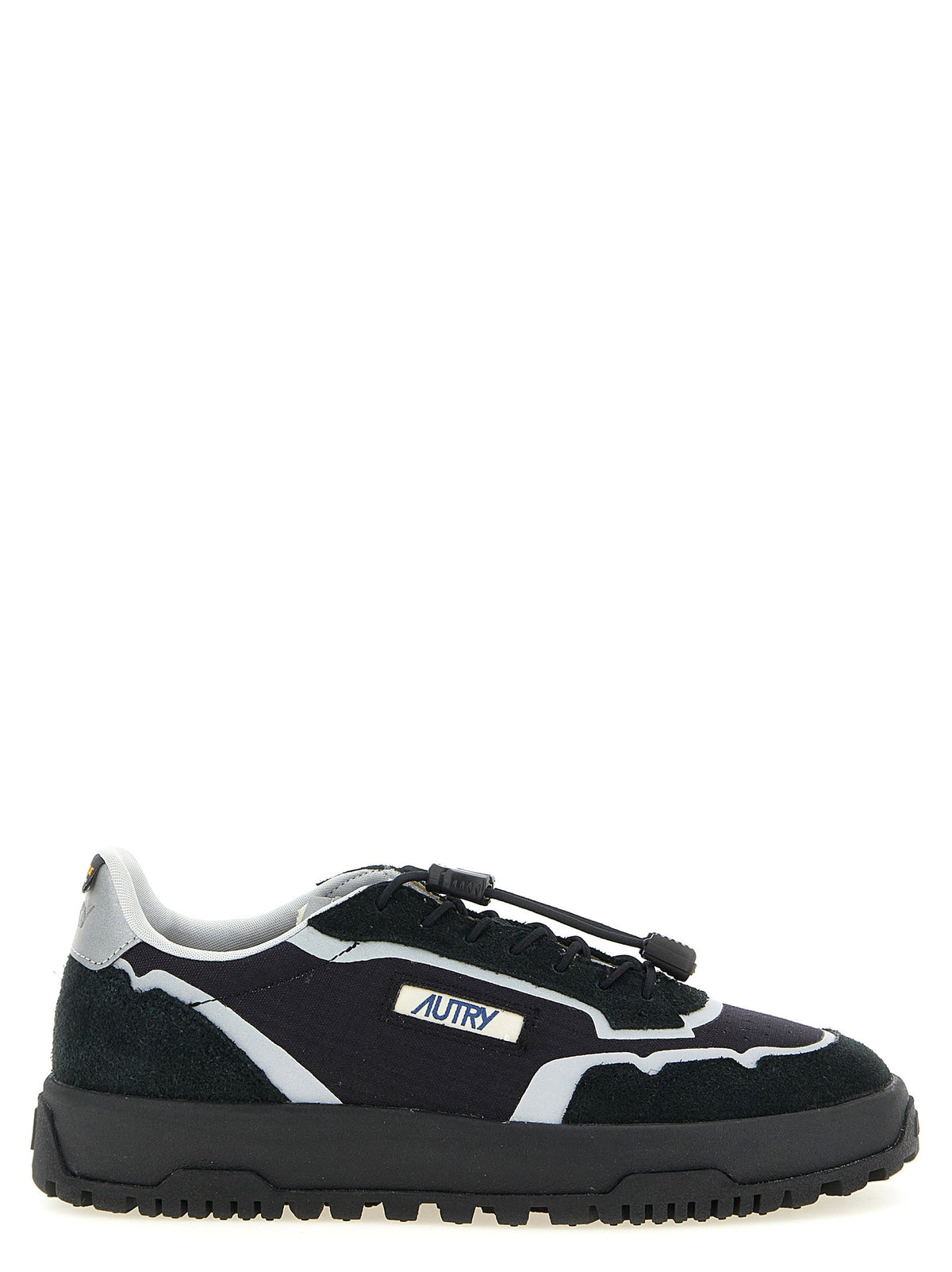 Autry Wildpace Low Sneakers