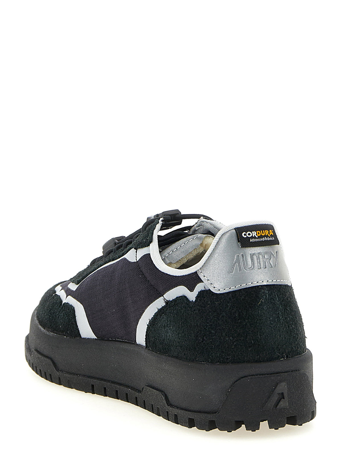 Autry Wildpace Low Sneakers