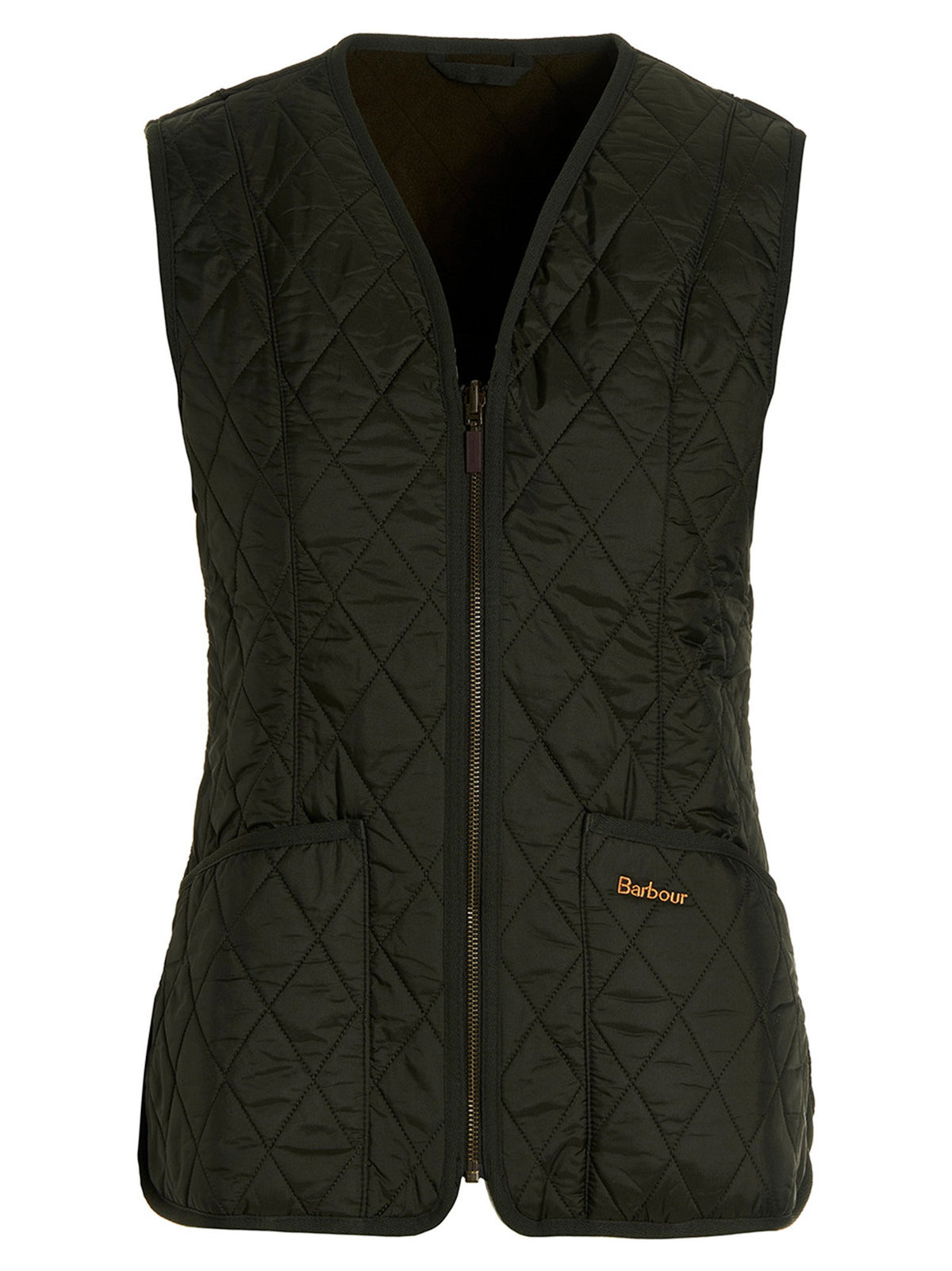 Barbour Betty Vest