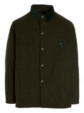 South2 West8 Coverall Jacket