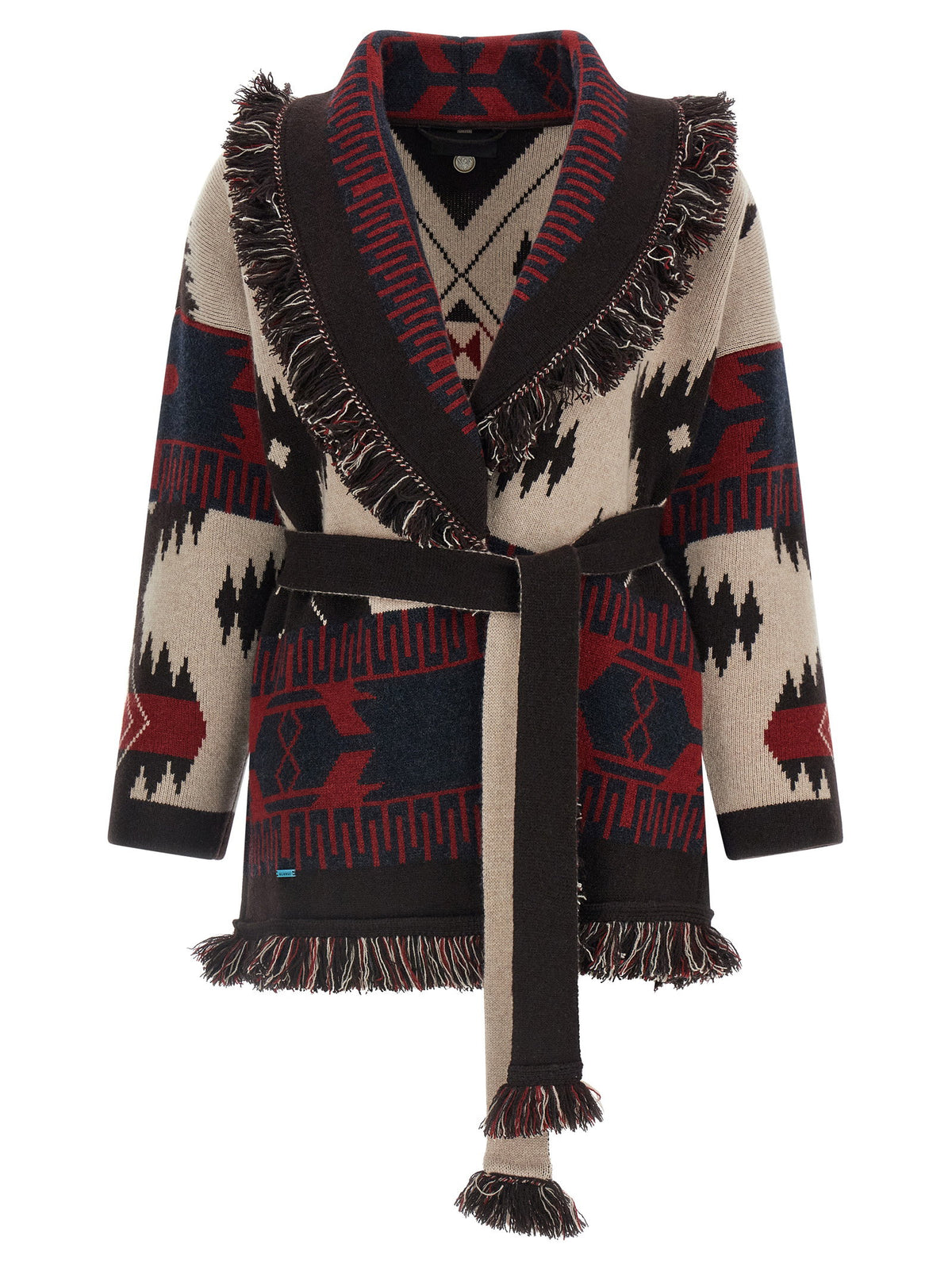 Alanui Icon Cardigan Alanui