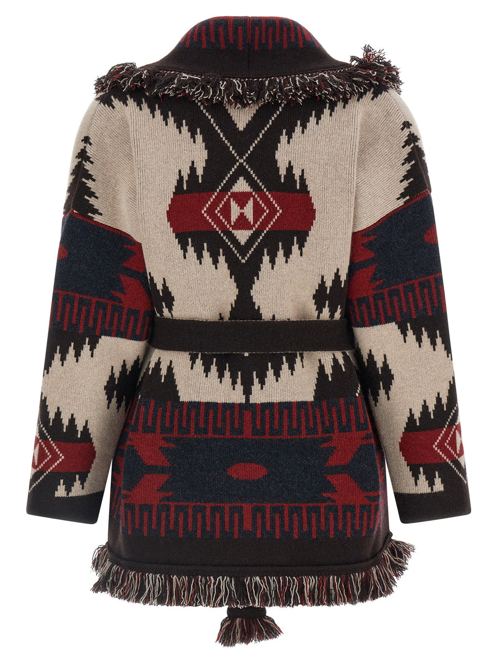 Alanui Icon Cardigan Alanui