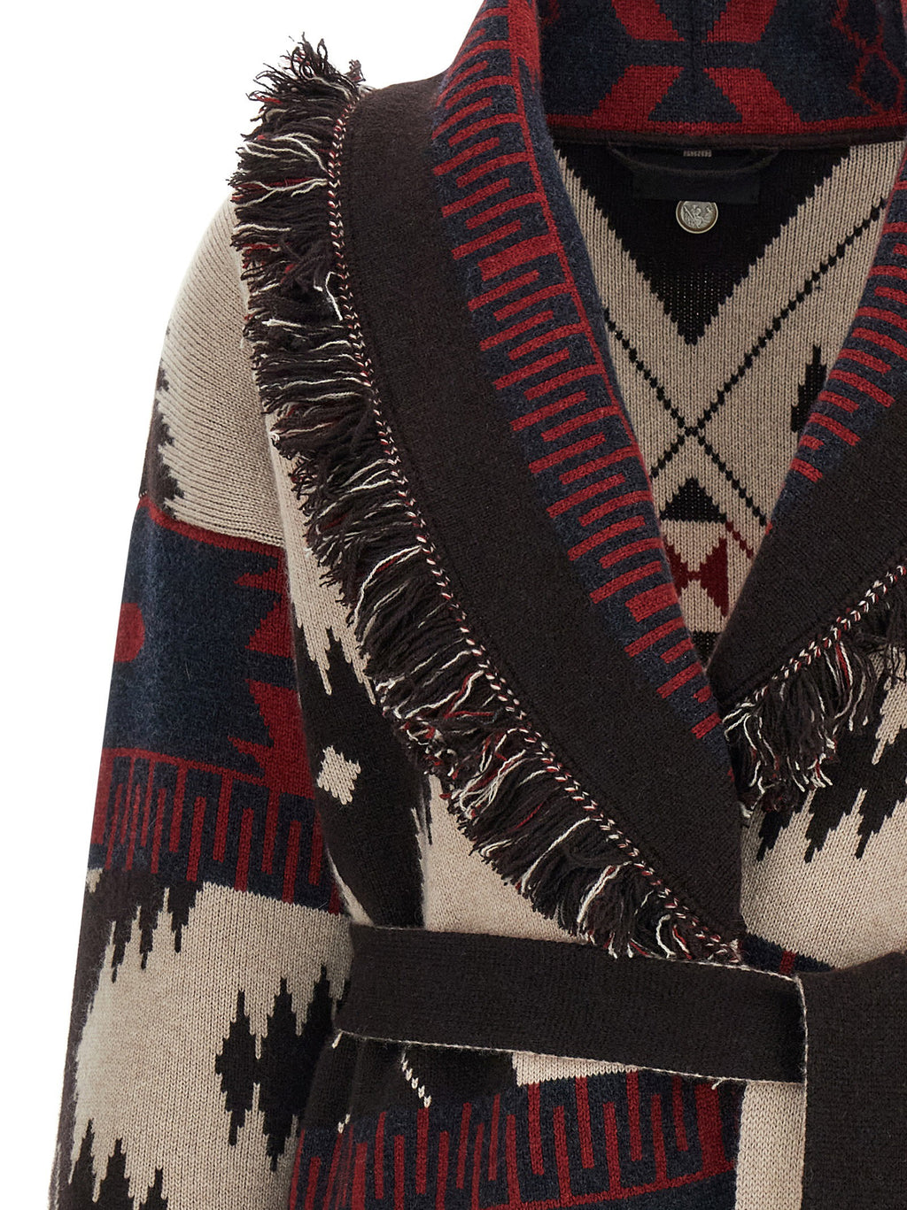 Alanui Icon Cardigan Alanui