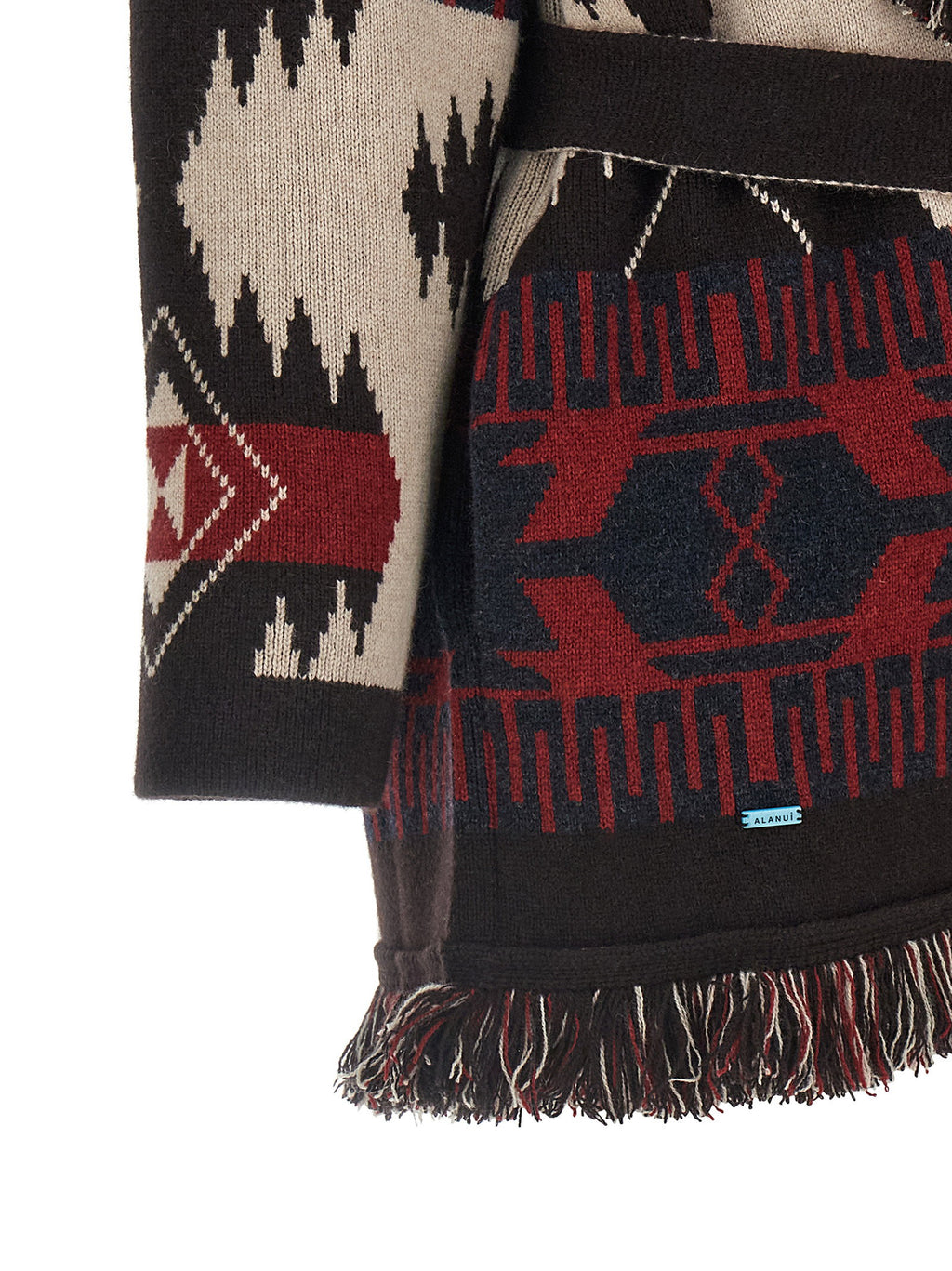 Alanui Icon Cardigan Alanui