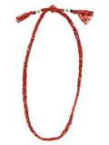 Alanui Bandana Necklace Alanui