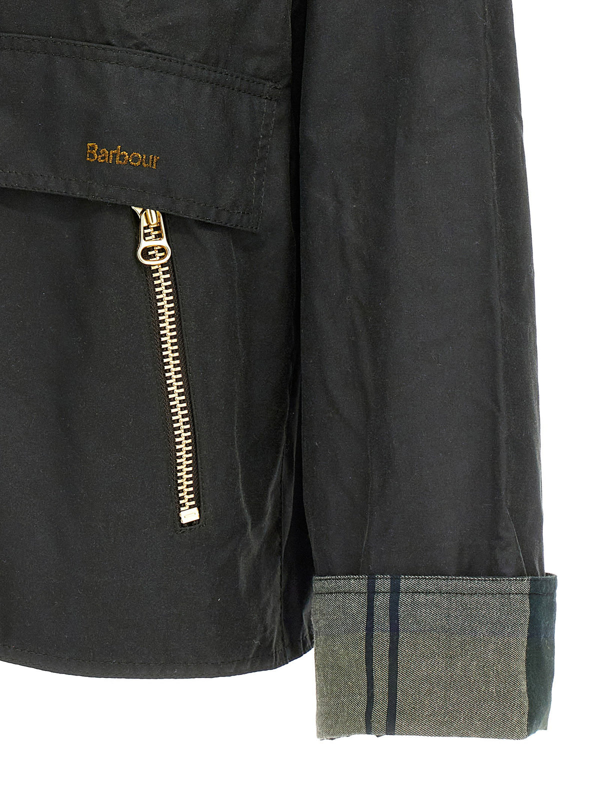 Barbour Catton Jacket