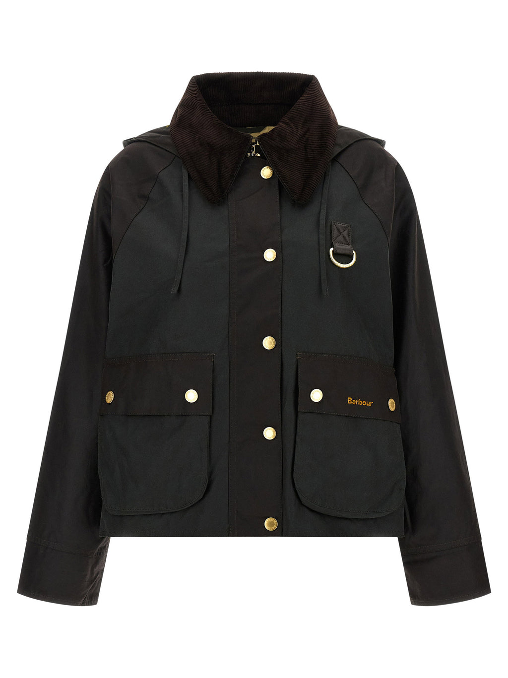 Barbour Reighton Jacket Barbour
