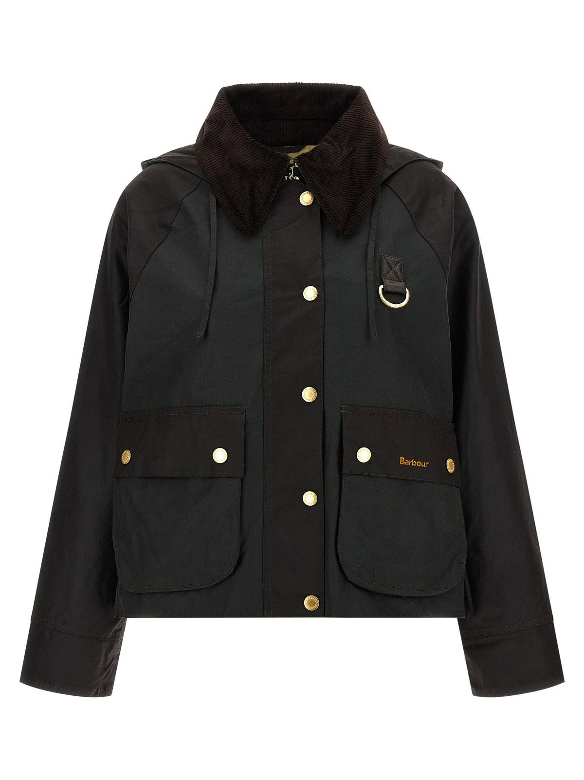 Barbour Reighton Jacket Barbour