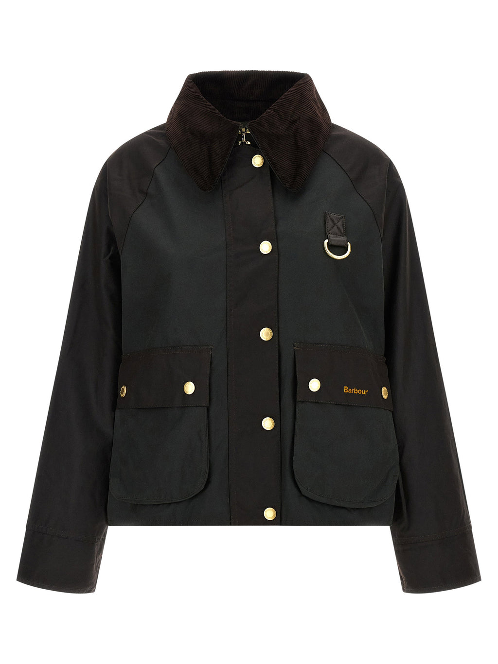 Barbour Reighton Jacket Barbour
