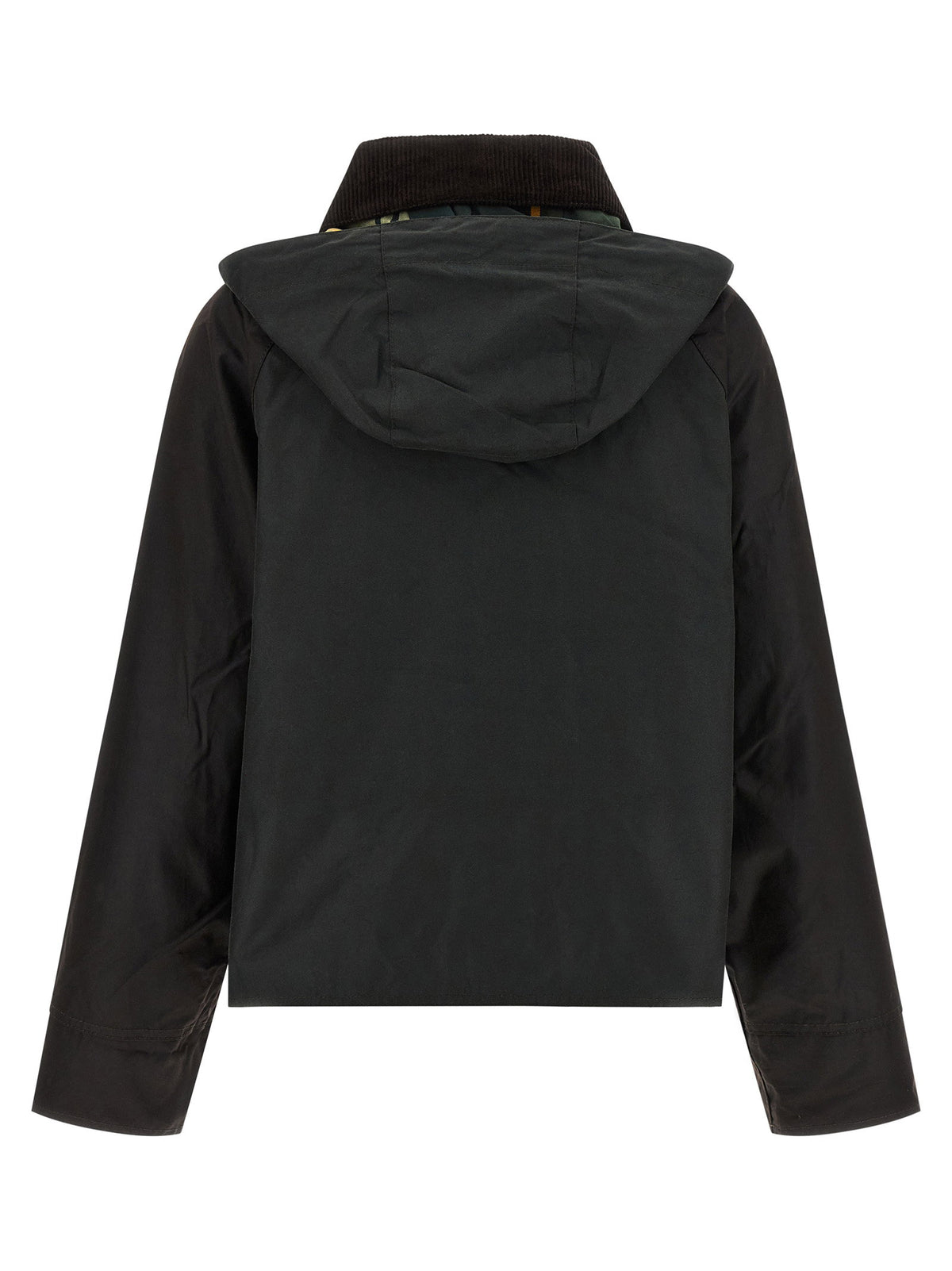 Barbour Reighton Jacket Barbour