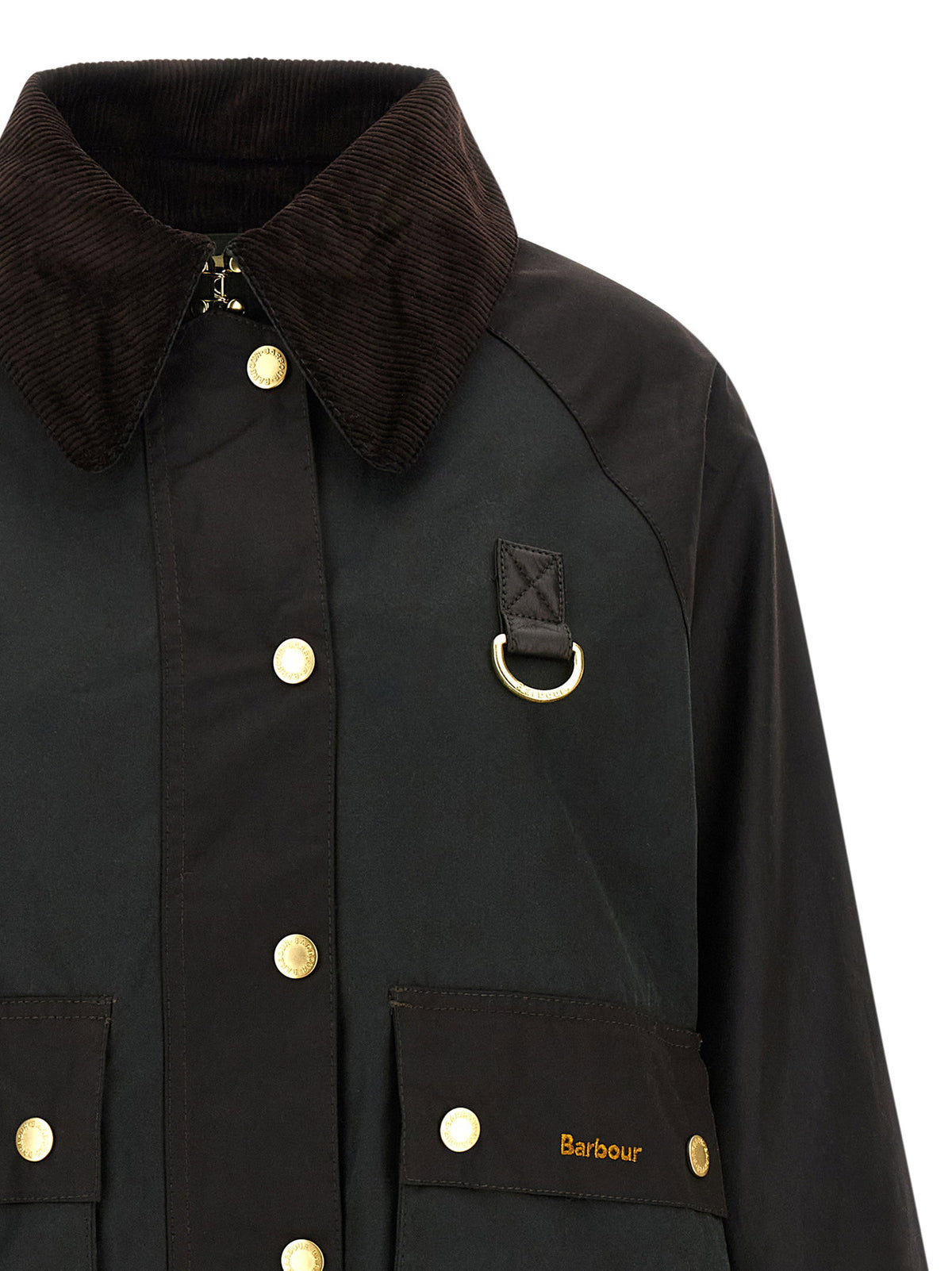 Barbour Reighton Jacket Barbour