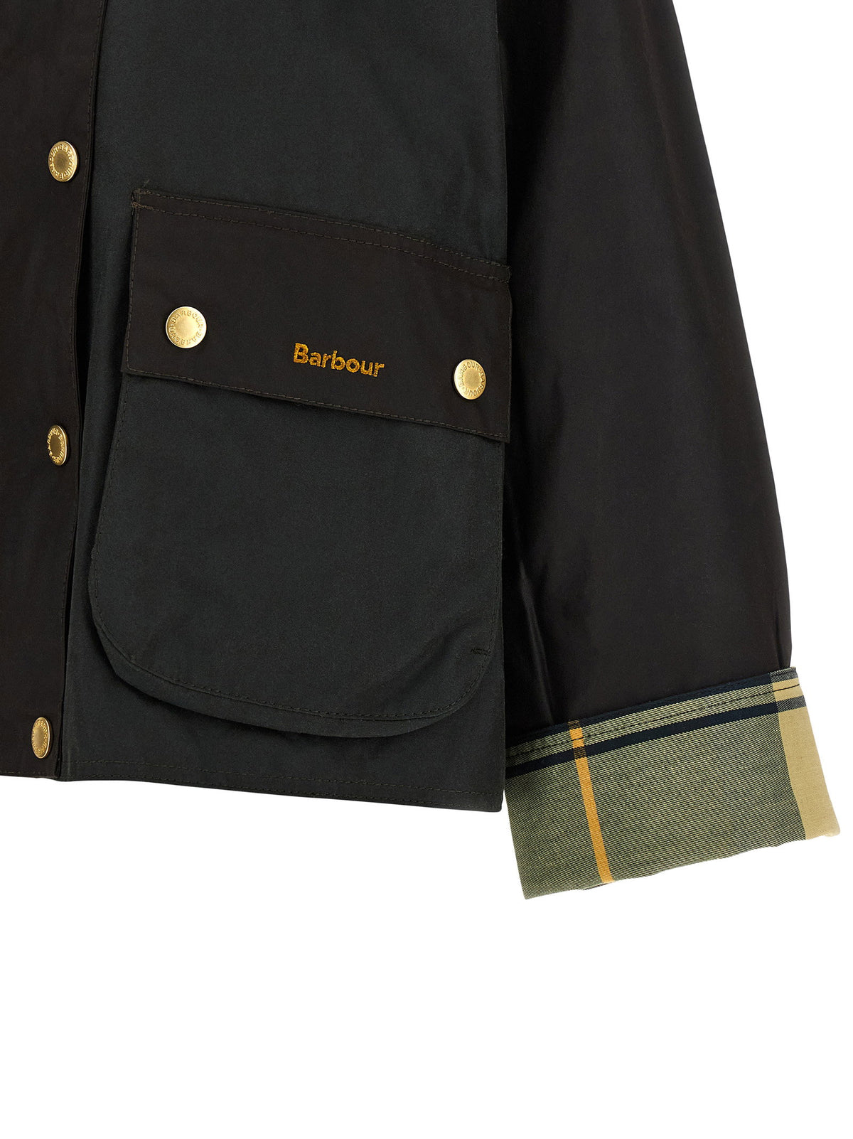 Barbour Reighton Jacket Barbour