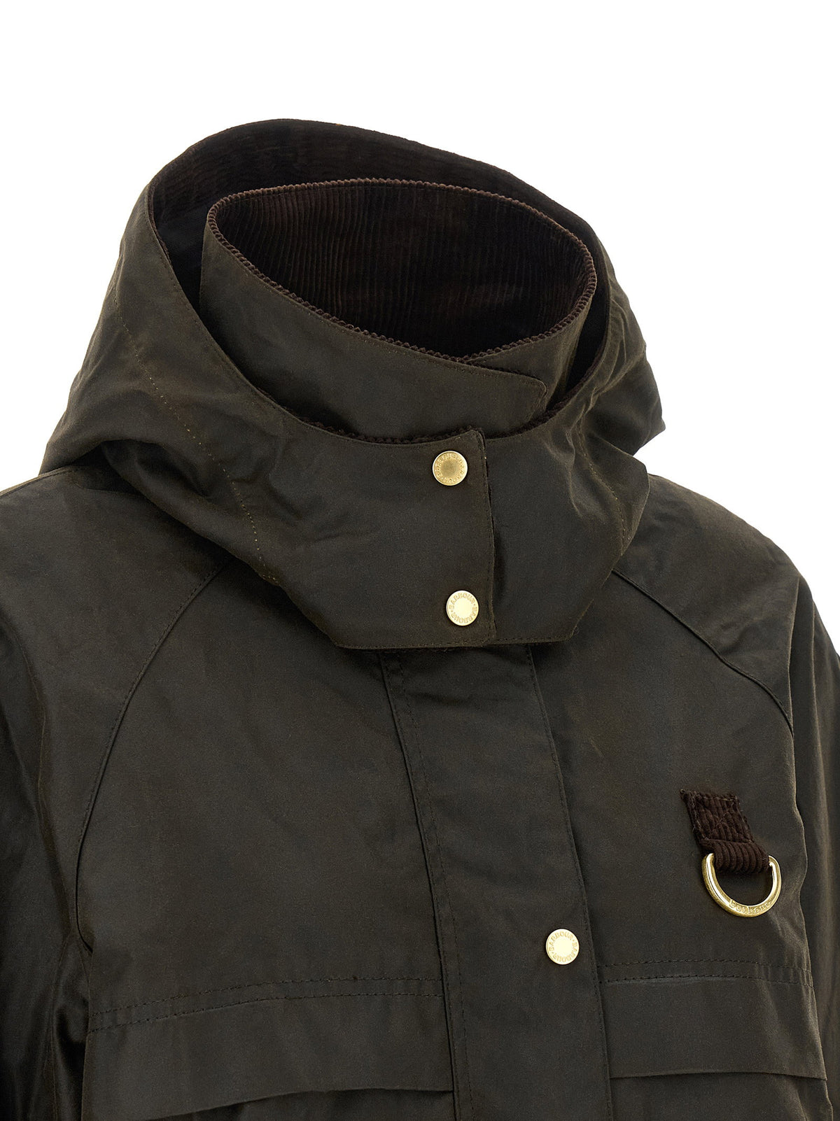 Barbour Wrenwood Jacket