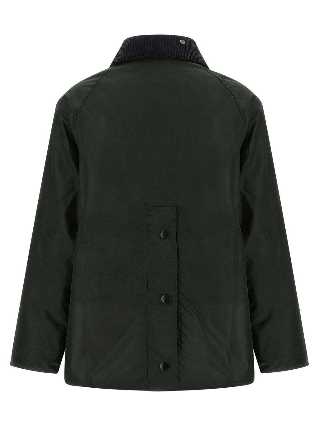 Paul Smith Loves Barbour Spey Jacket