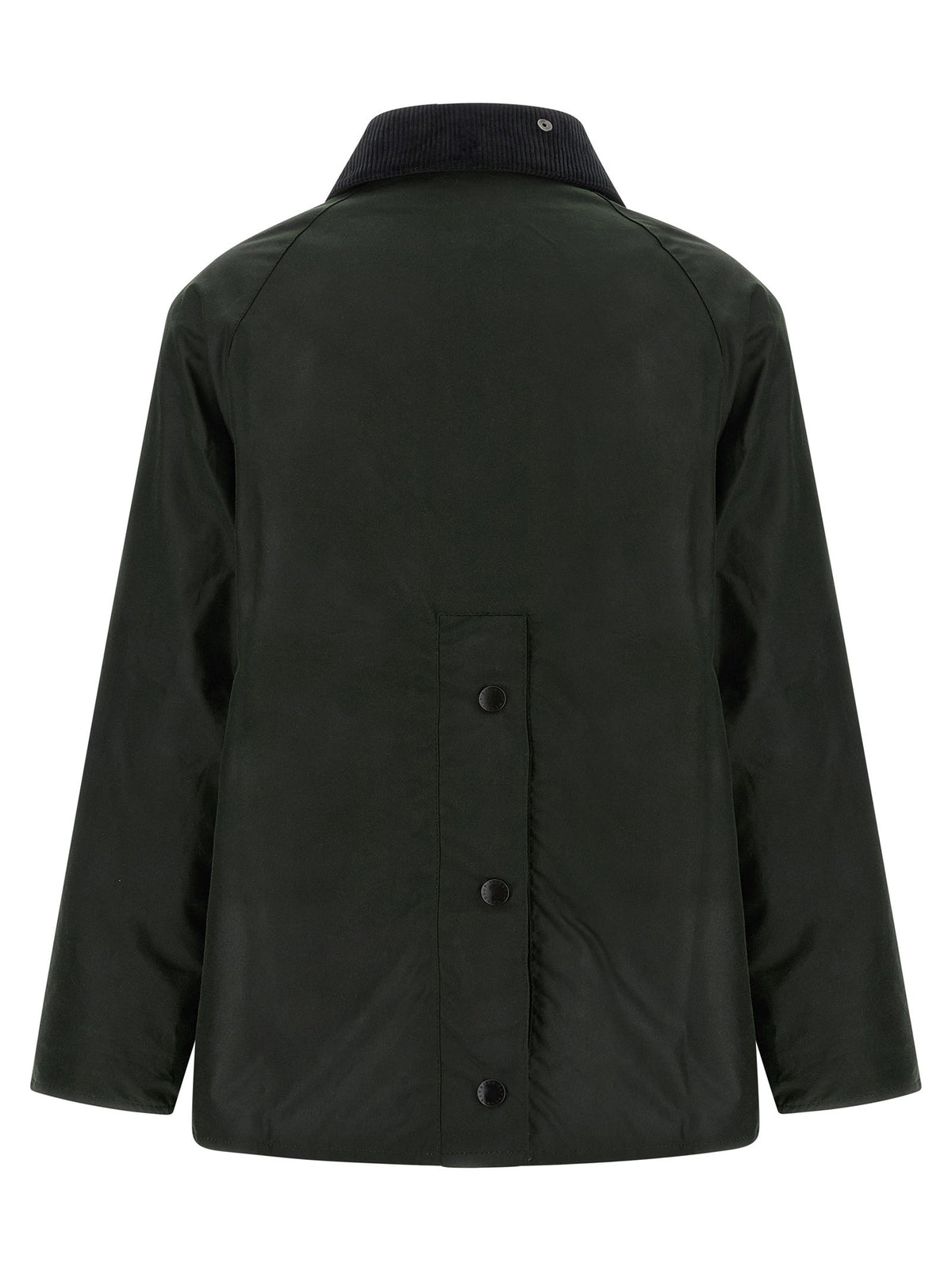 Paul Smith Loves Barbour Spey Jacket