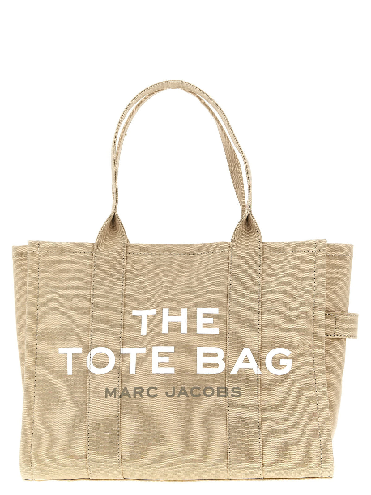 Marc Jacobs Shopping The Canvas Large Tote Marc Jacobs