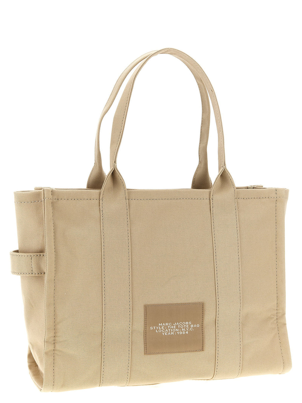 Marc Jacobs Shopping The Canvas Large Tote Marc Jacobs