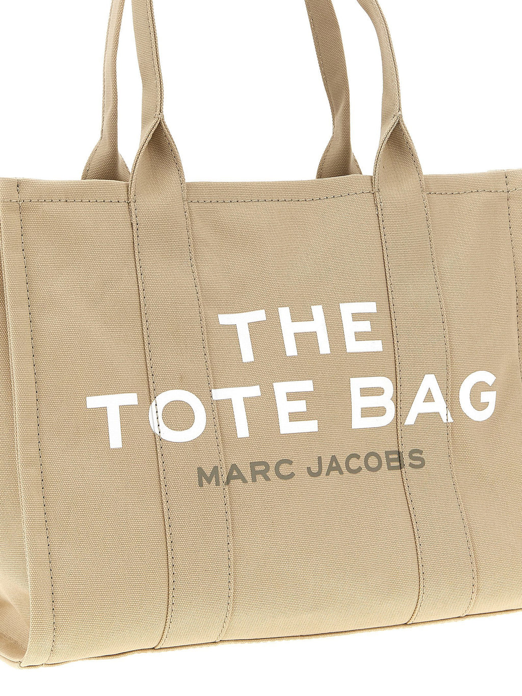 Marc Jacobs Shopping The Canvas Large Tote Marc Jacobs