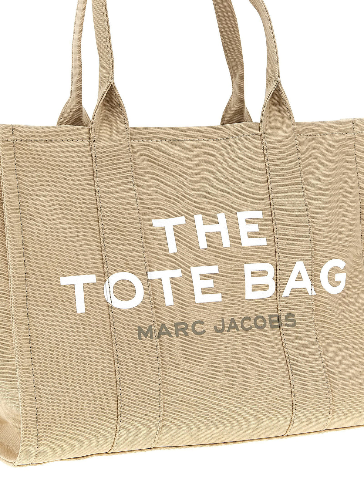 Marc Jacobs Shopping The Canvas Large Tote Marc Jacobs