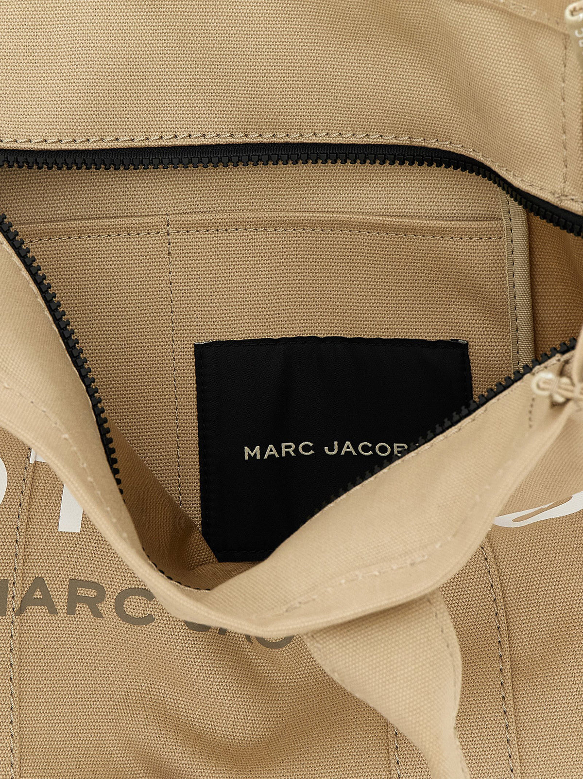 Marc Jacobs Shopping The Canvas Large Tote Marc Jacobs