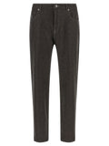 Brunello Cucinelli Flannel Pants