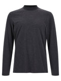 Brunello Cucinelli Cotton Jersey T-shirt