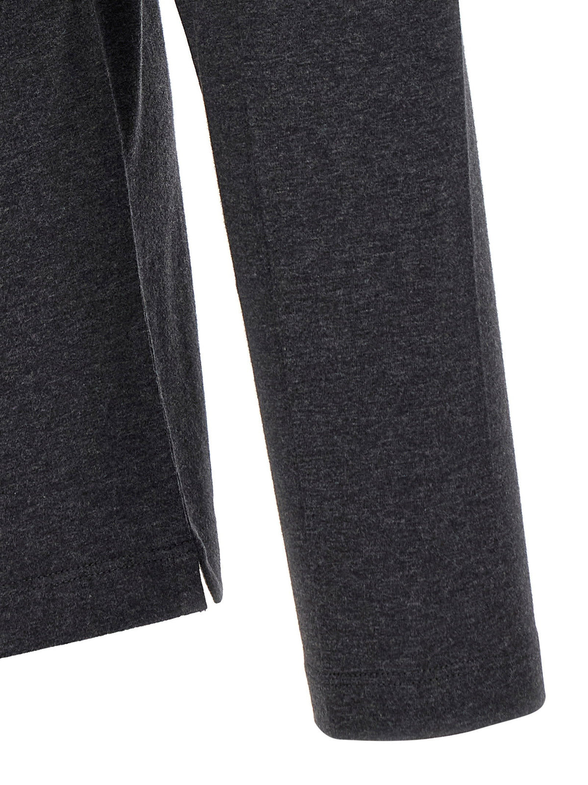 Brunello Cucinelli Cotton Jersey T-shirt
