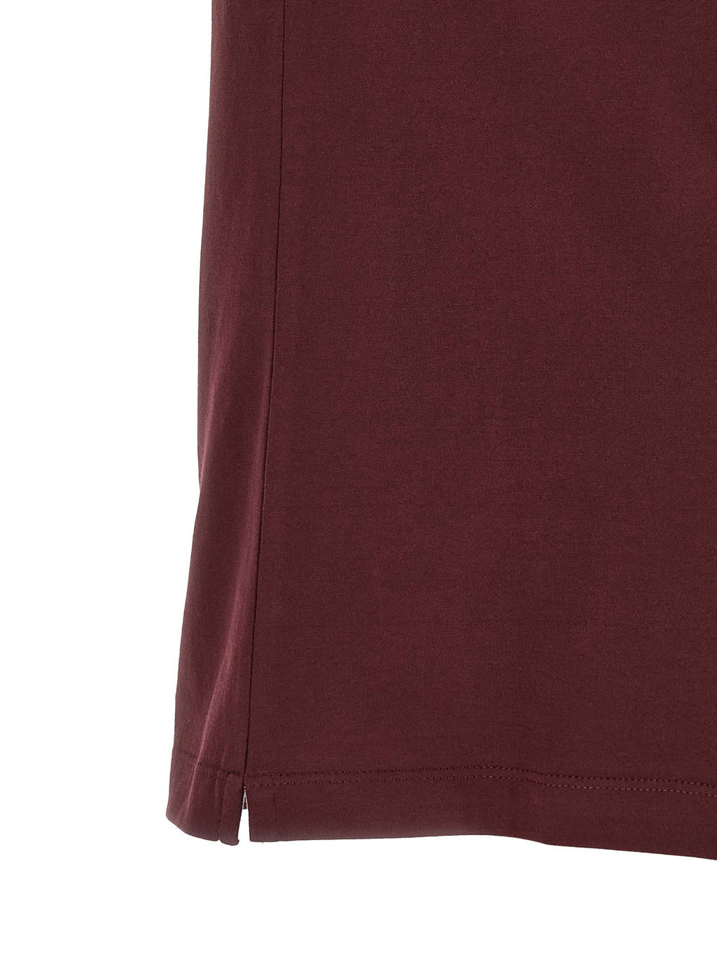 Brunello Cucinelli Stemma Solomeo T-shirt