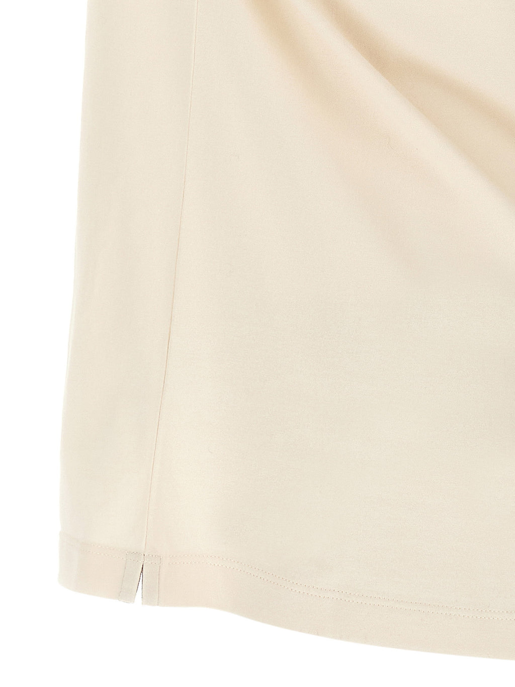 Brunello Cucinelli Ars Imitatur Naturam T-shirt