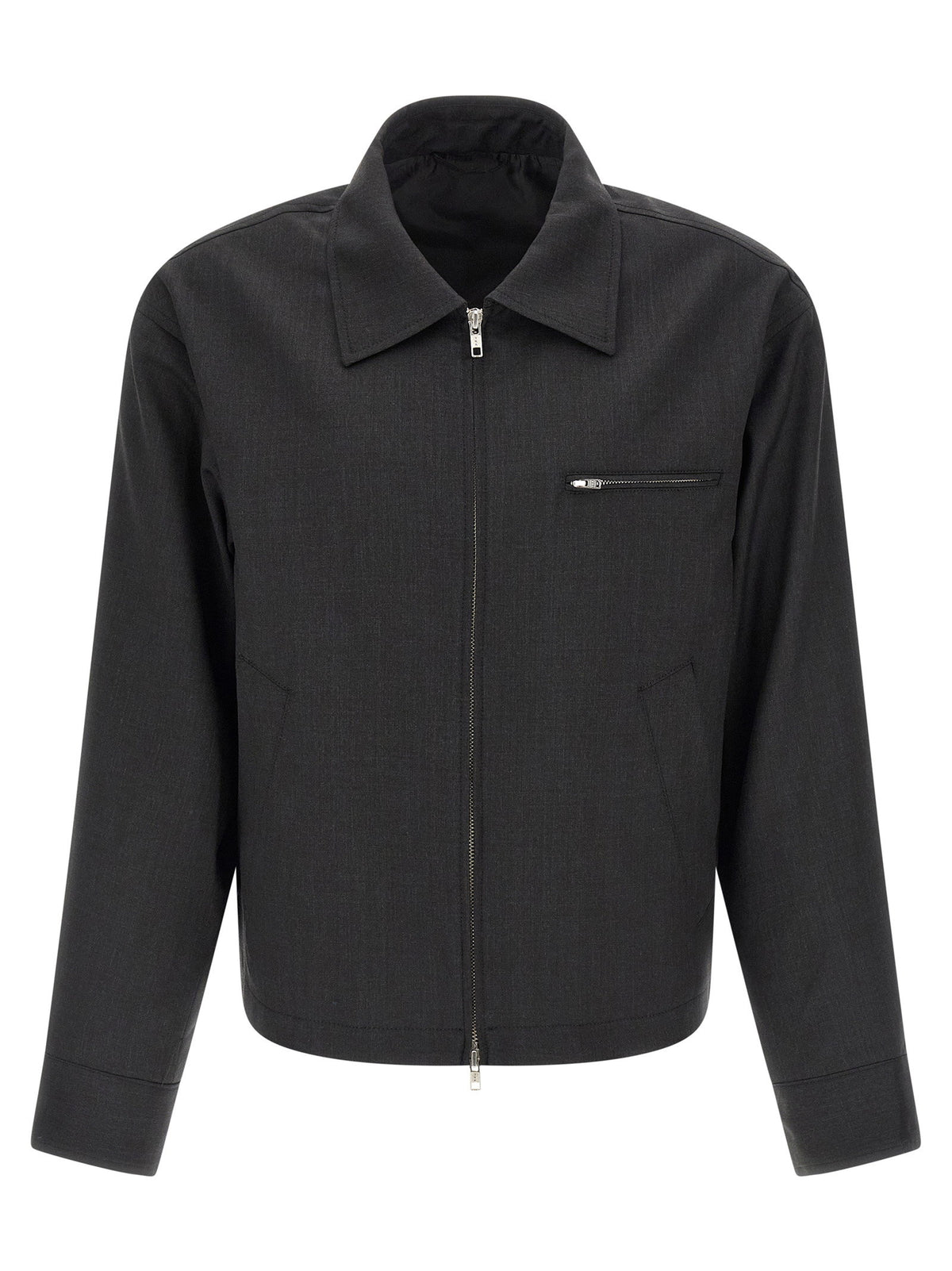 Mfpen Postal Jacket
