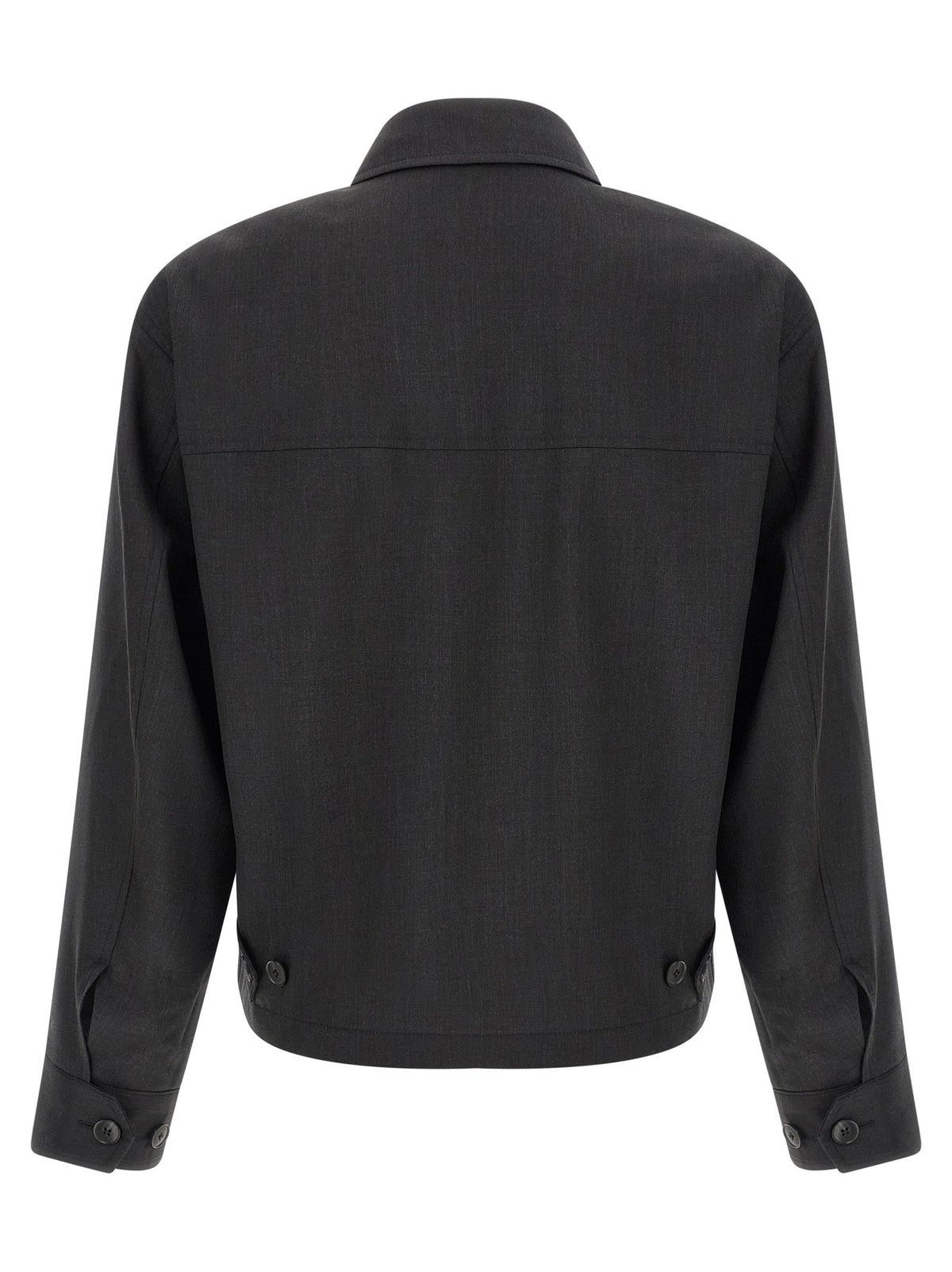 Mfpen Postal Jacket