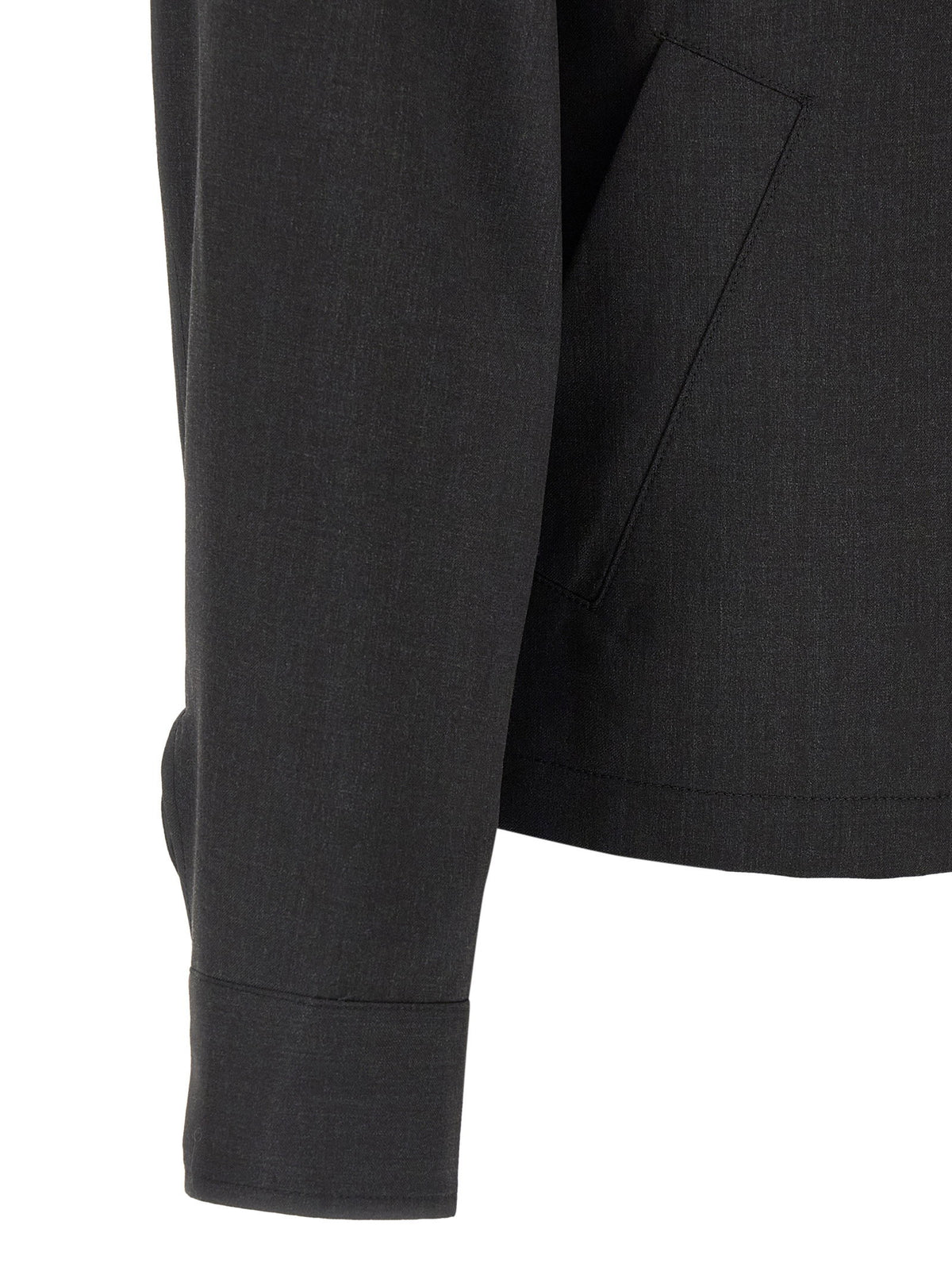Mfpen Postal Jacket