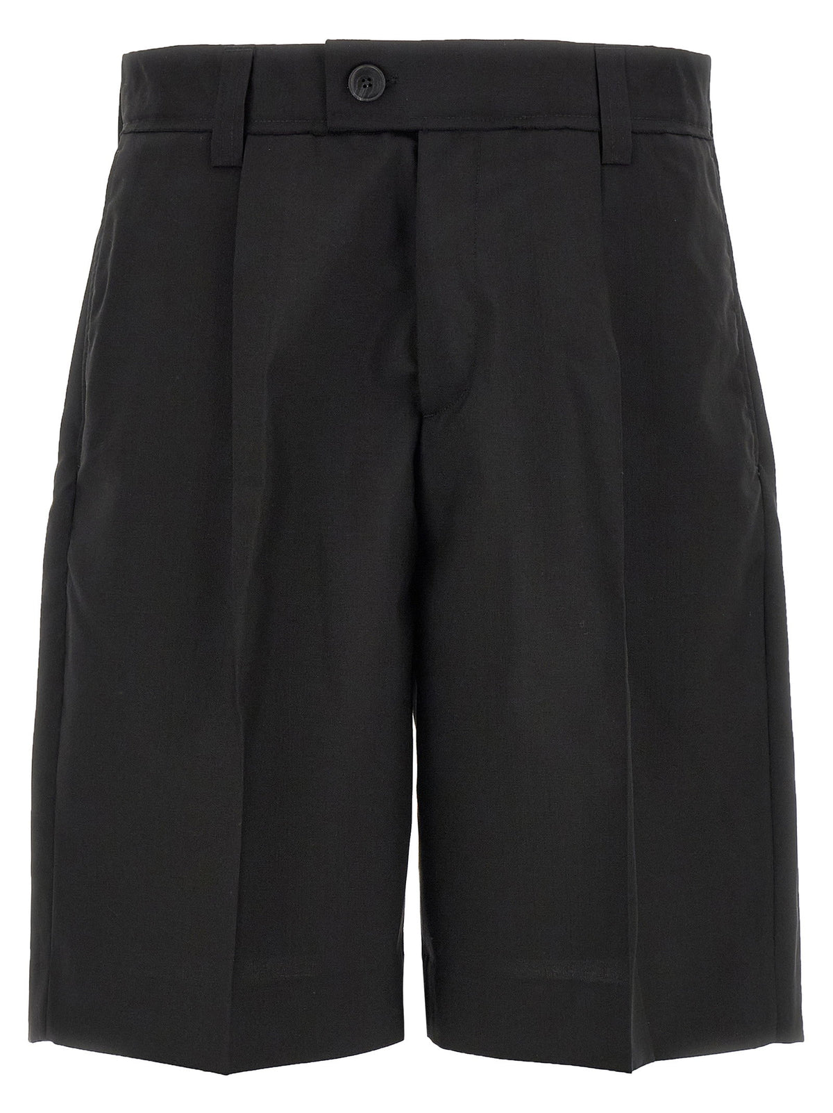 Mfpen Classic Bermuda Shorts