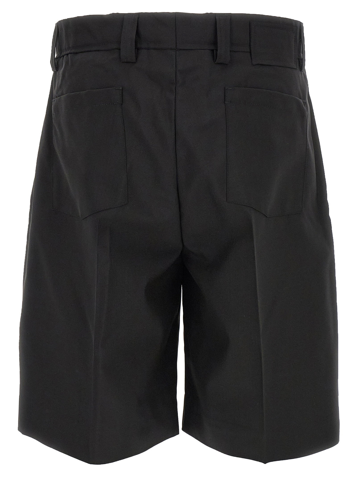 Mfpen Classic Bermuda Shorts