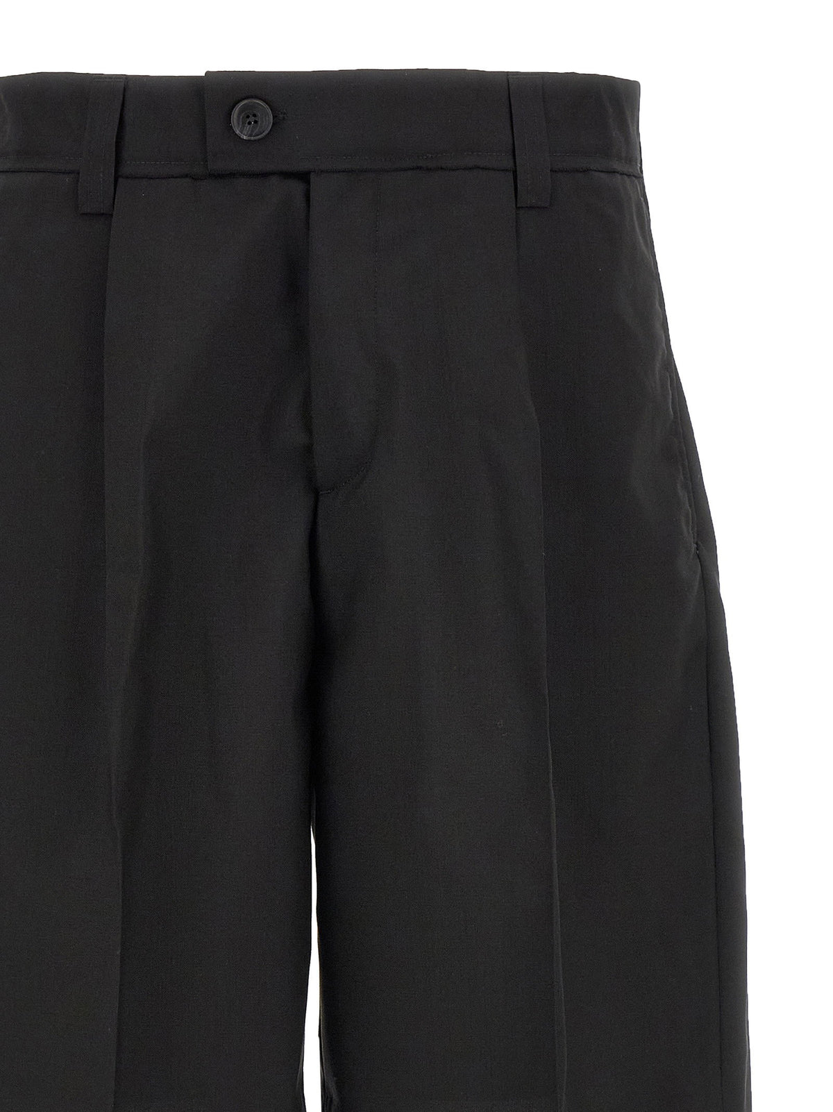 Mfpen Classic Bermuda Shorts