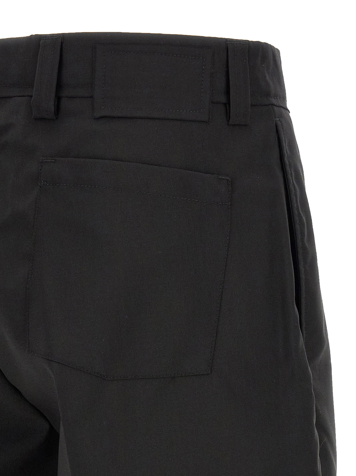 Mfpen Classic Bermuda Shorts
