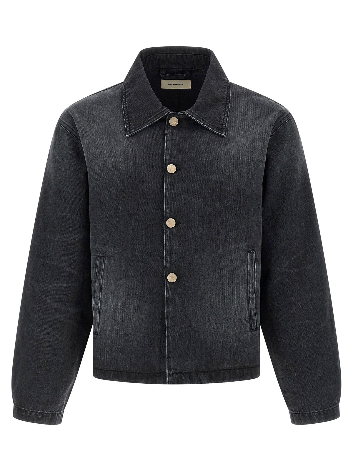 Mfpen Union Jacket